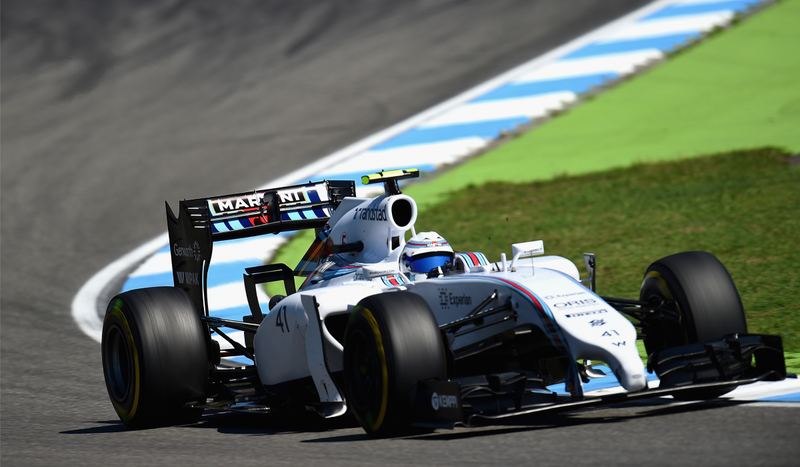 Illustration for article titled How Susie Wolff's Complicated Career May Open The Door For More Women In Racing